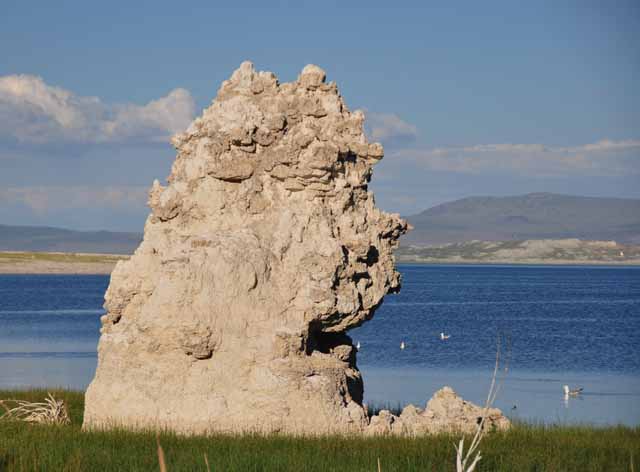 Mono Lake